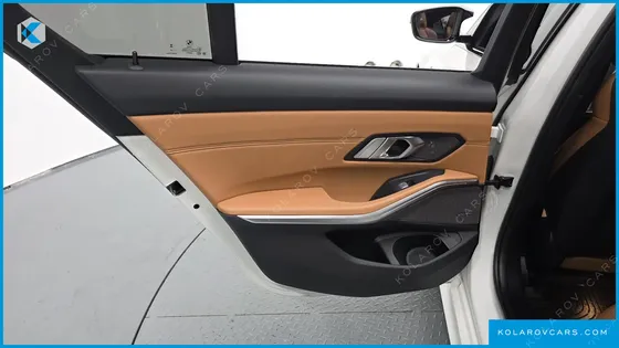 BMW 3 SERIES M340I