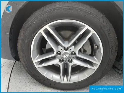 HYUNDAI MAXCRUISE DIESEL 2.2 4WD