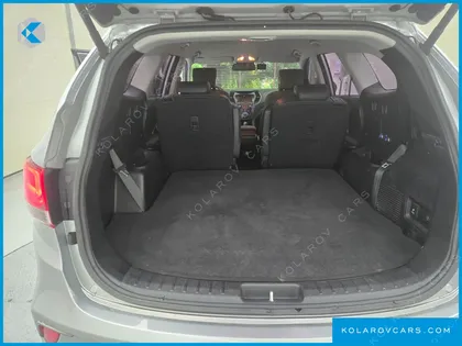 HYUNDAI MAXCRUISE DIESEL 2.2 4WD