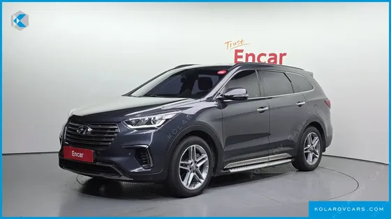 HYUNDAI MAXCRUISE DIESEL 2.2 2WD