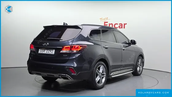 HYUNDAI MAXCRUISE DIESEL 2.2 2WD