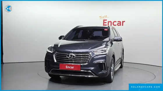 HYUNDAI MAXCRUISE DIESEL 2.2 2WD