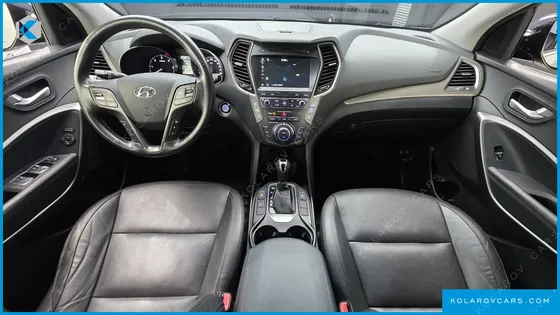 HYUNDAI MAXCRUISE DIESEL 2.2 2WD
