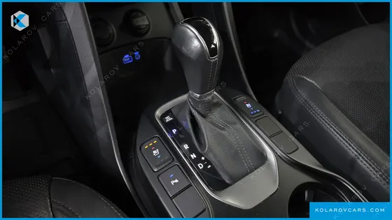 HYUNDAI MAXCRUISE DIESEL 2.2 2WD