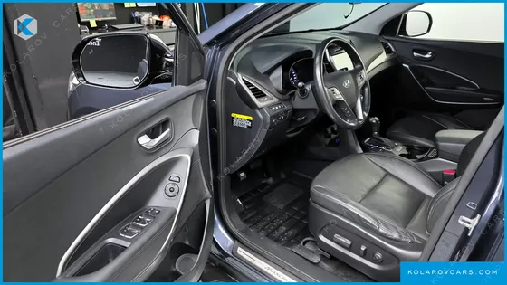 HYUNDAI MAXCRUISE DIESEL 2.2 2WD