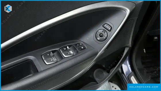HYUNDAI MAXCRUISE DIESEL 2.2 2WD