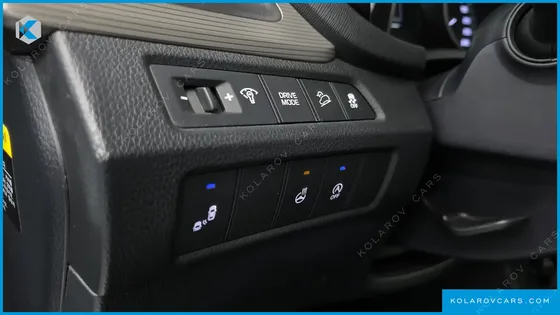 HYUNDAI MAXCRUISE DIESEL 2.2 2WD