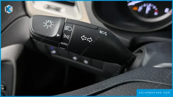 HYUNDAI MAXCRUISE DIESEL 2.2 2WD