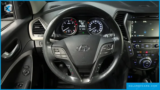 HYUNDAI MAXCRUISE DIESEL 2.2 2WD