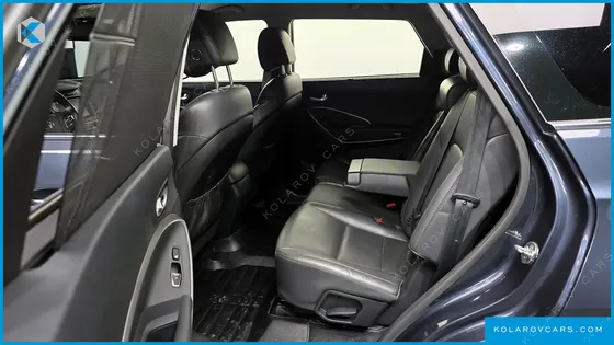 HYUNDAI MAXCRUISE DIESEL 2.2 2WD