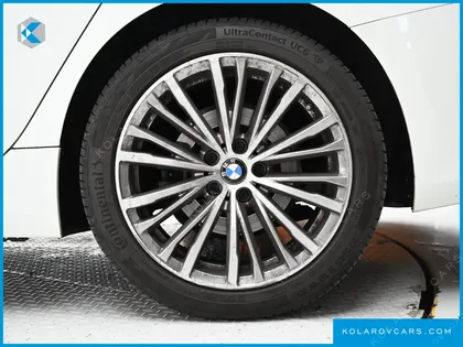 BMW 3 SERIES 320I TOURING LUXURY