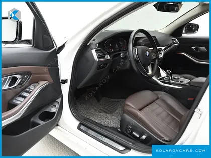 BMW 3 SERIES 320I TOURING LUXURY