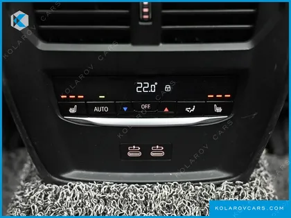 BMW 3 SERIES 320I TOURING LUXURY
