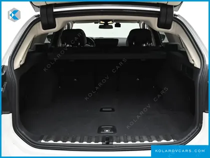BMW 3 SERIES 320I TOURING LUXURY