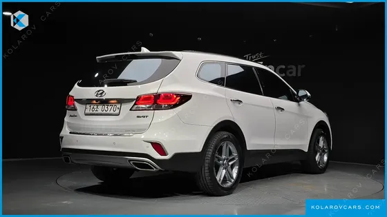 HYUNDAI MAXCRUISE DIESEL 2.2 2WD