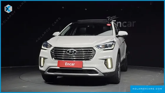 HYUNDAI MAXCRUISE DIESEL 2.2 2WD