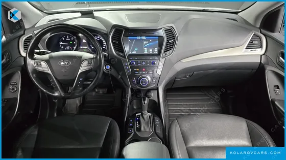 HYUNDAI MAXCRUISE DIESEL 2.2 2WD