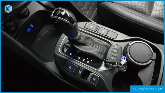 HYUNDAI MAXCRUISE DIESEL 2.2 2WD