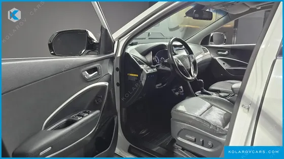 HYUNDAI MAXCRUISE DIESEL 2.2 2WD