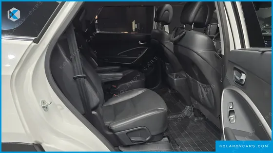 HYUNDAI MAXCRUISE DIESEL 2.2 2WD