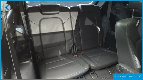 HYUNDAI MAXCRUISE DIESEL 2.2 2WD