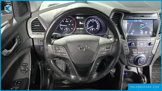 HYUNDAI MAXCRUISE DIESEL 2.2 2WD