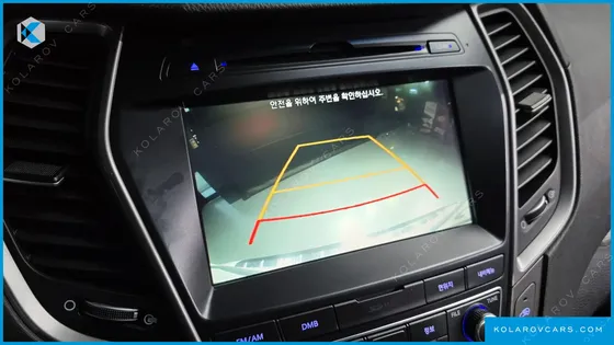 HYUNDAI MAXCRUISE DIESEL 2.2 2WD