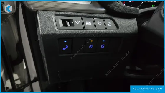 HYUNDAI MAXCRUISE DIESEL 2.2 2WD