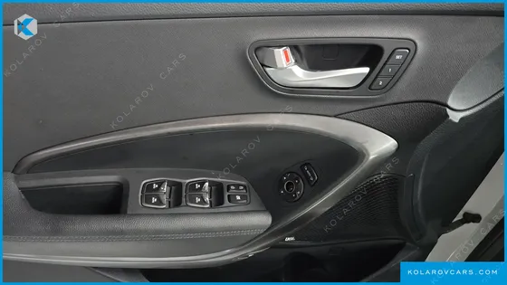 HYUNDAI MAXCRUISE DIESEL 2.2 2WD