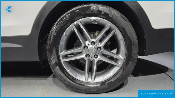 HYUNDAI MAXCRUISE DIESEL 2.2 2WD