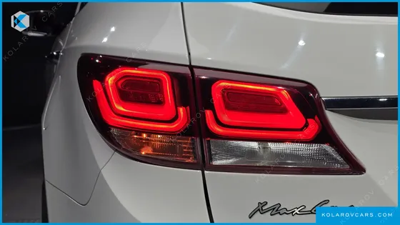 HYUNDAI MAXCRUISE DIESEL 2.2 2WD
