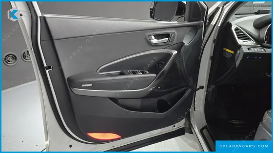 HYUNDAI MAXCRUISE DIESEL 2.2 2WD
