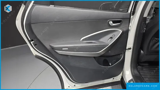 HYUNDAI MAXCRUISE DIESEL 2.2 2WD