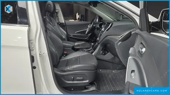 HYUNDAI MAXCRUISE DIESEL 2.2 2WD