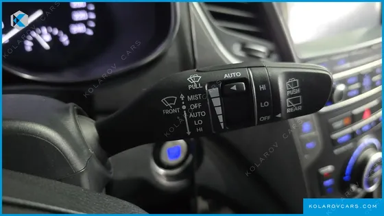 HYUNDAI MAXCRUISE DIESEL 2.2 2WD