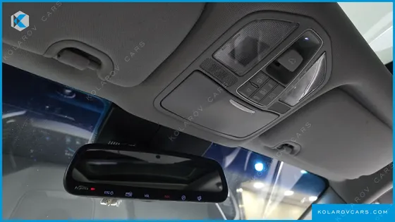 HYUNDAI MAXCRUISE DIESEL 2.2 2WD