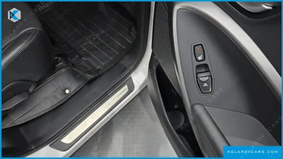 HYUNDAI MAXCRUISE DIESEL 2.2 2WD