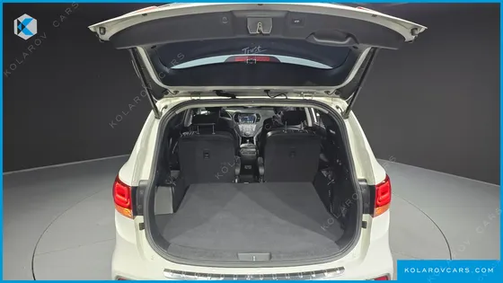 HYUNDAI MAXCRUISE DIESEL 2.2 2WD