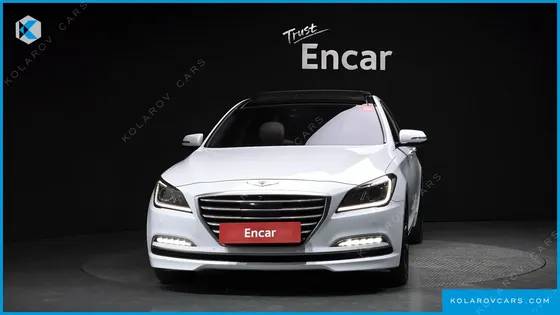 HYUNDAI GENESIS G330 PREMIUM AWD