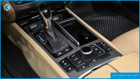 HYUNDAI GENESIS G330 PREMIUM AWD