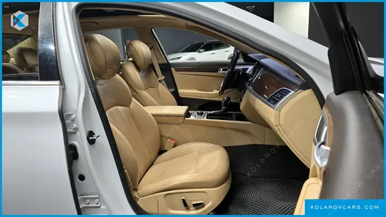 HYUNDAI GENESIS G330 PREMIUM AWD