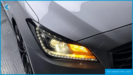 HYUNDAI GENESIS G330 PREMIUM AWD