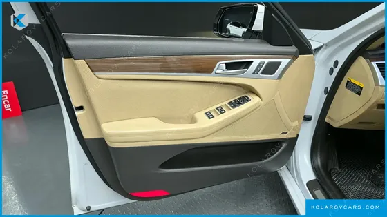 HYUNDAI GENESIS G330 PREMIUM AWD