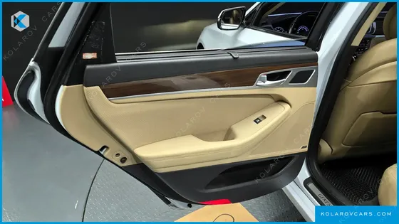 HYUNDAI GENESIS G330 PREMIUM AWD