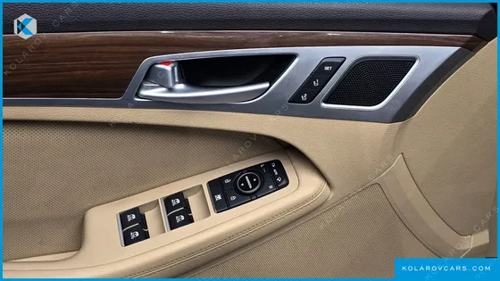 HYUNDAI GENESIS G330 PREMIUM AWD
