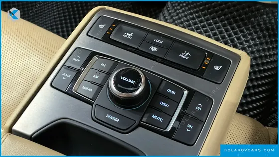 HYUNDAI GENESIS G330 PREMIUM AWD