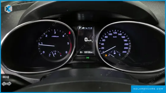 HYUNDAI MAXCRUISE DIESEL 2.2 2WD