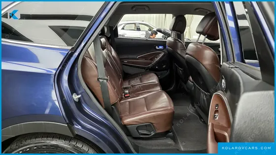 HYUNDAI MAXCRUISE DIESEL 2.2 2WD