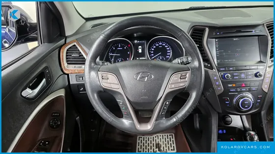 HYUNDAI MAXCRUISE DIESEL 2.2 2WD