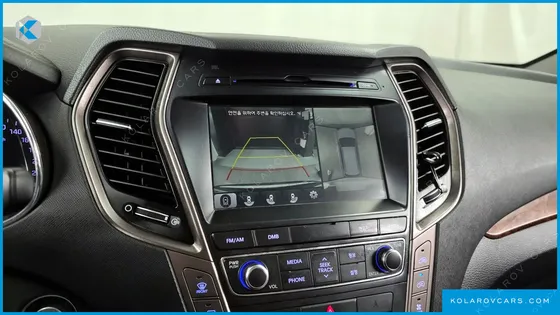HYUNDAI MAXCRUISE DIESEL 2.2 2WD